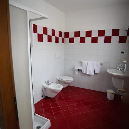 Cesa Hotel