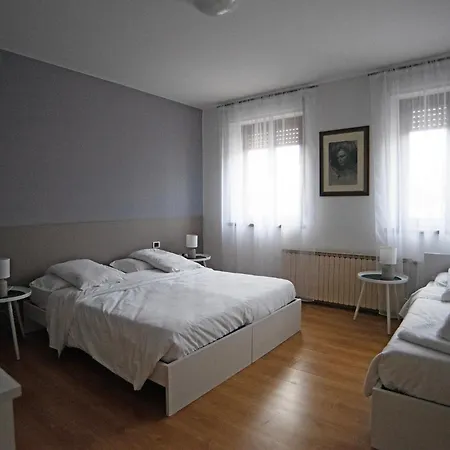 Szálloda Cesa