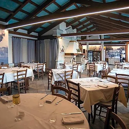 Cesa Hotel
