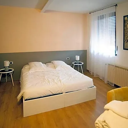 Cesa Hotel Feltre