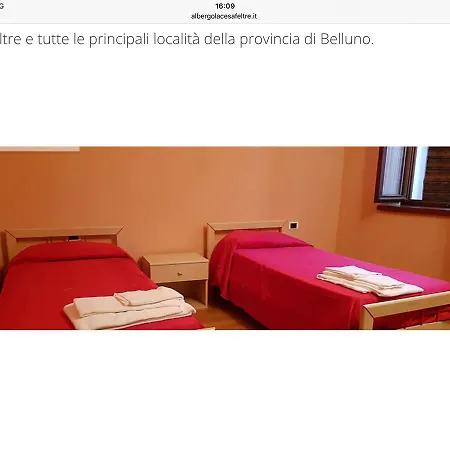Cesa Hotel