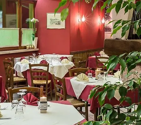 Hotel Cesa