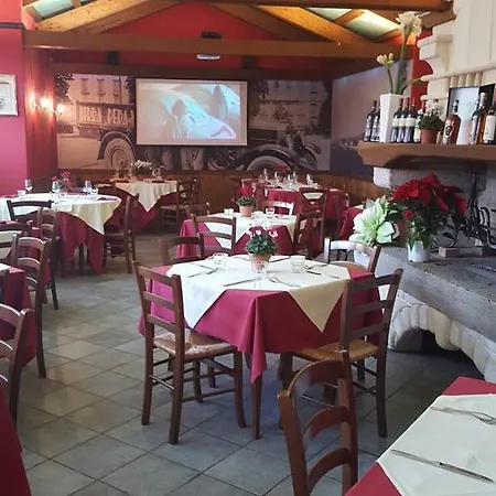 Cesa Hotel