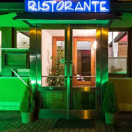 Hotel Cesa