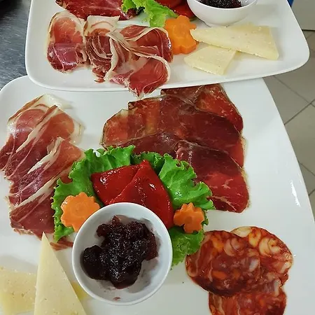 מלון Cesa פלטרה