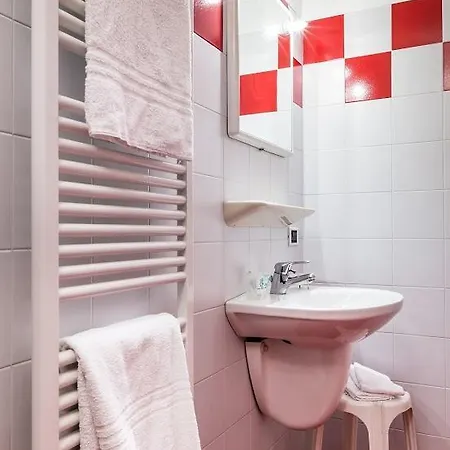 Cesa Hotel Feltre